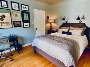 5-Star BeverlyHills Suite